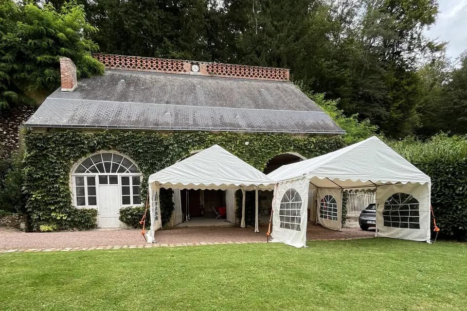 Samuel Garreau Évènement — photo 7