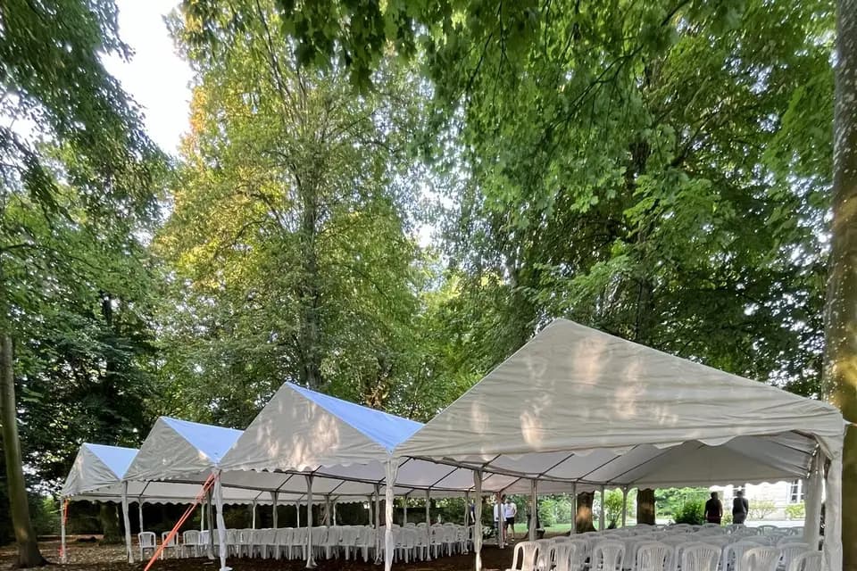 Samuel Garreau Évènement — photo 3