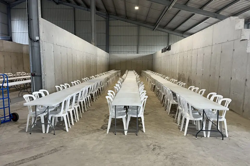 Samuel Garreau Évènement — photo 4