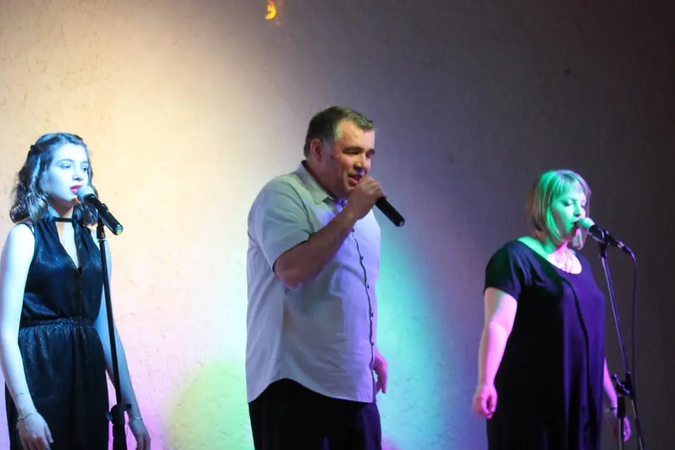 Chris And Co — photo 8