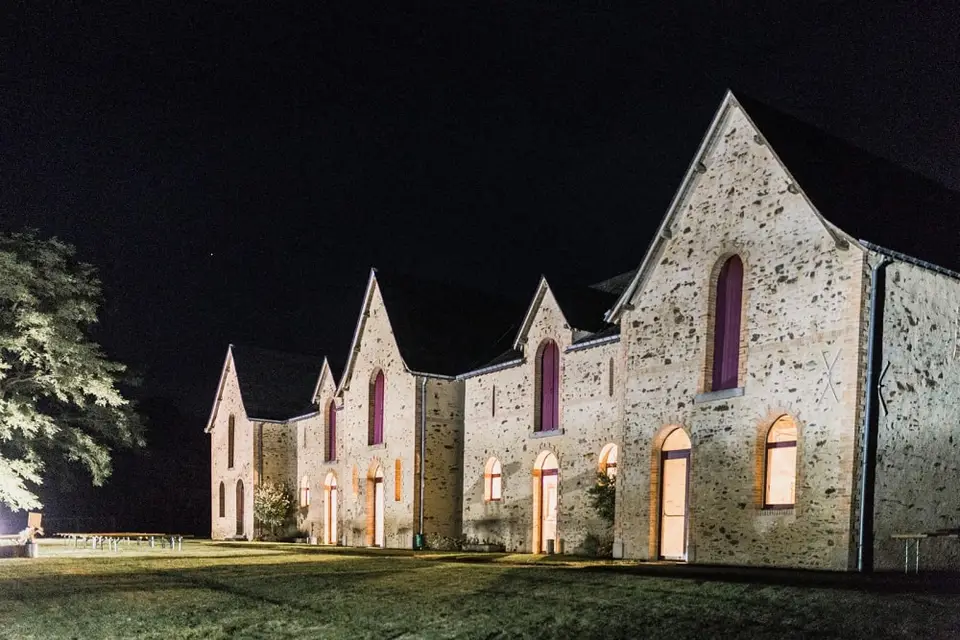 Domaine des Rues — photo 4