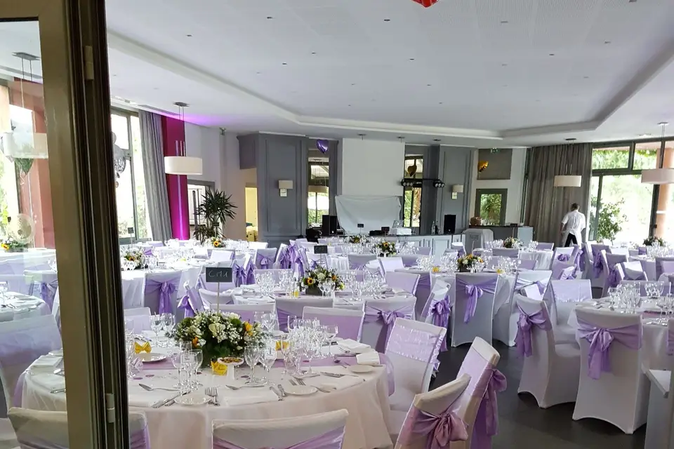 Bistro du Golf — photo 1