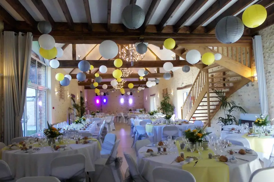 Allée de Marolles — photo 8