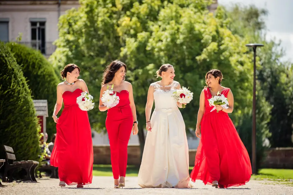 Hoby et Graziella — photo 3