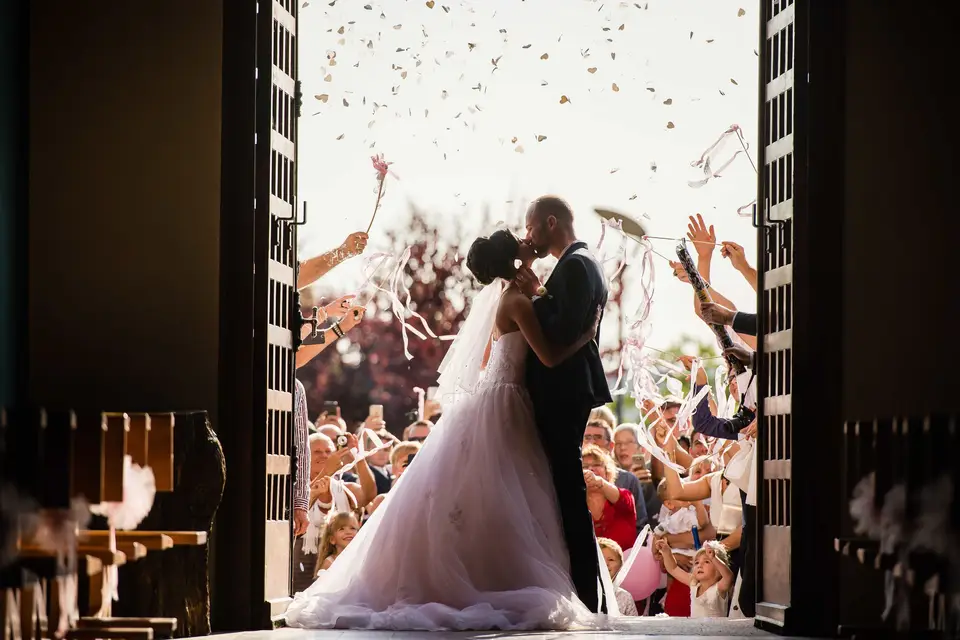 Hoby et Graziella — photo 2