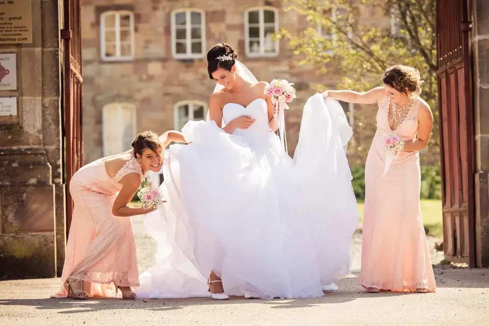 Hoby et Graziella — photo 6