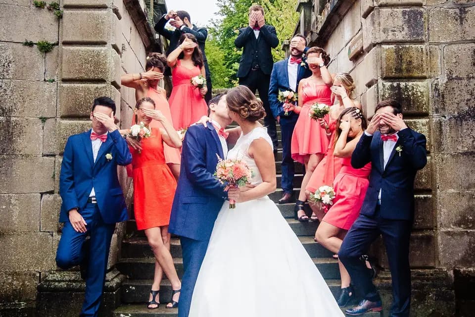 Hoby et Graziella — photo 4