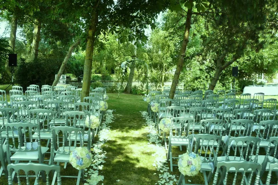 Allée de Marolles — photo 3