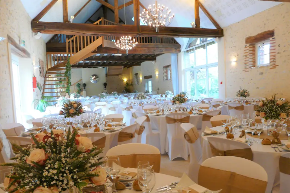 Allée de Marolles — photo 2