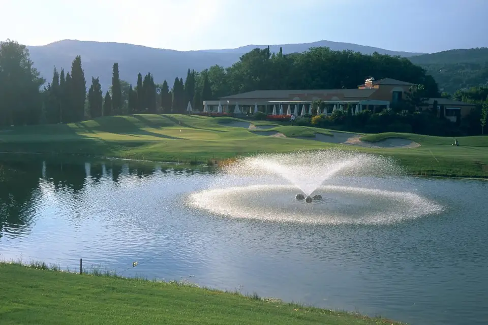 Bistro du Golf — photo 3