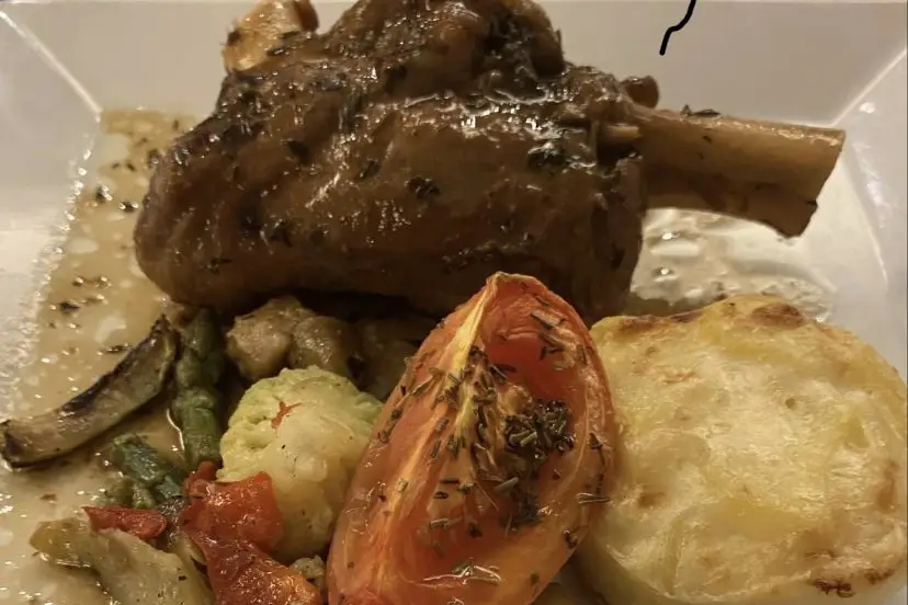 Fg Alliance Traiteur — photo 8