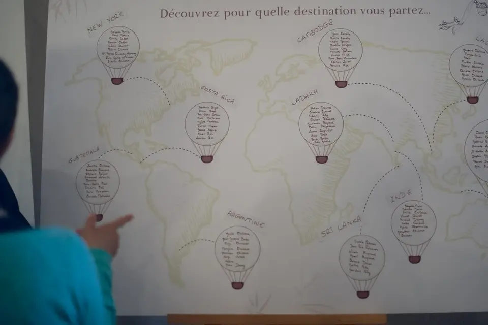 Nuances & You By LC — photo 7