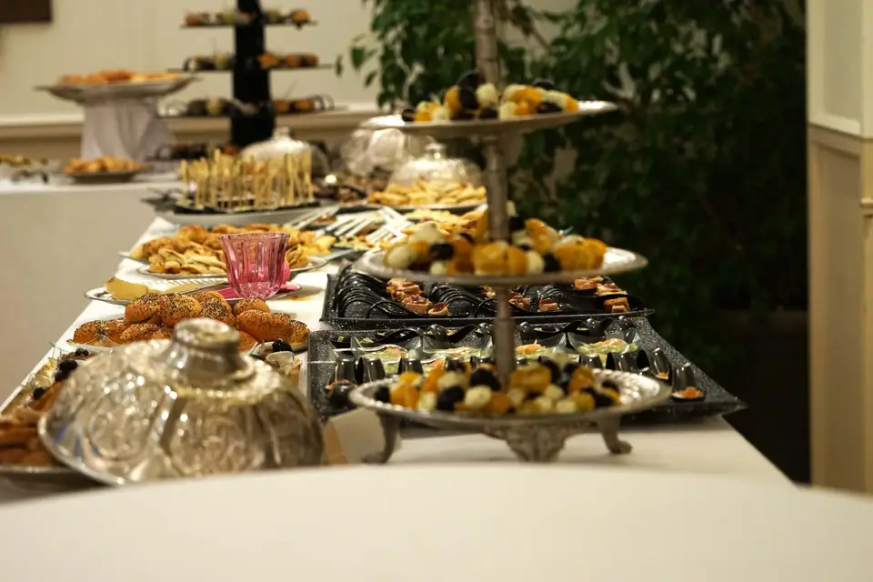 Klassevent — photo 7