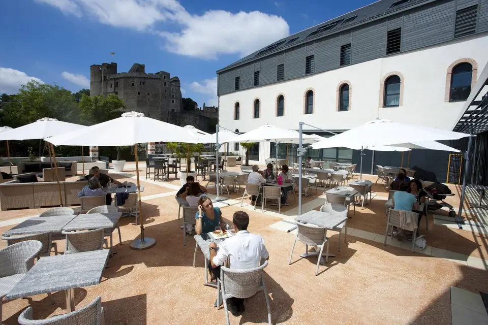 Villa Saint Antoine. — photo 5