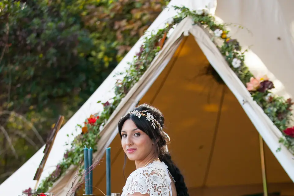 Belle Tente — photo 8