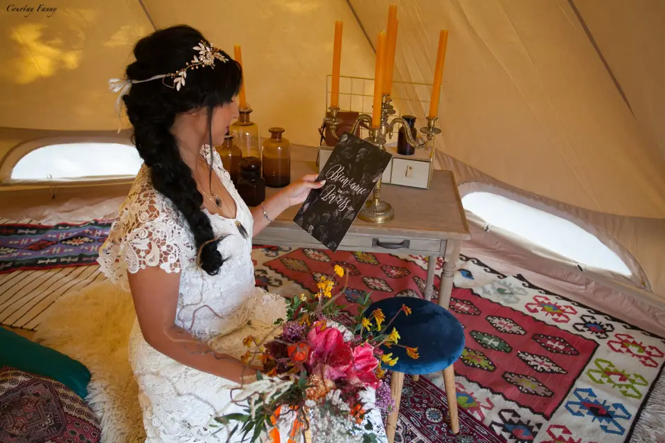 Belle Tente — photo 7