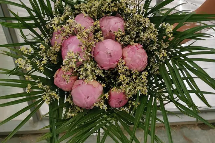 JeMaFleur By Les Jardins de Céline — photo 4