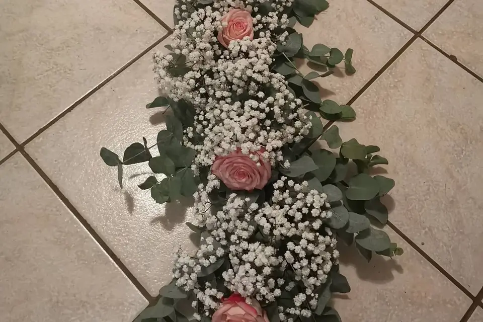 JeMaFleur By Les Jardins de Céline — photo 2