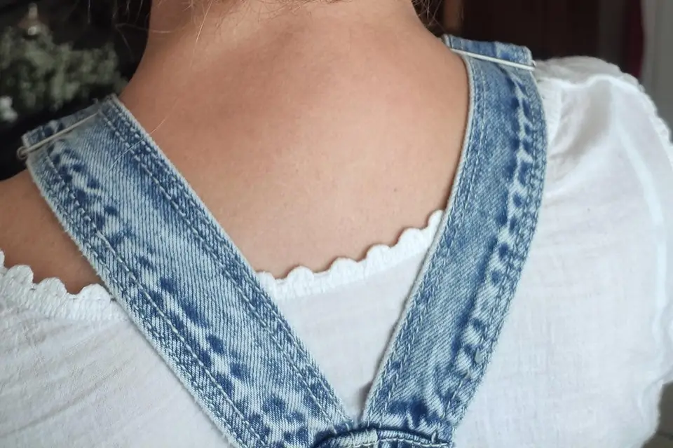 Un Temps pour Elle — photo 3