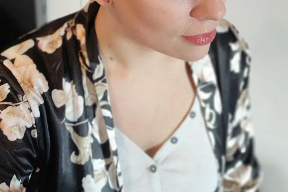 Un Temps pour Elle — photo 4