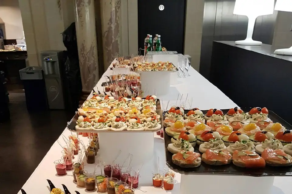 Maillet Traiteur — photo 5