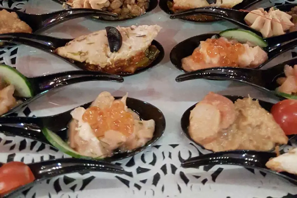 Maillet Traiteur — photo 6