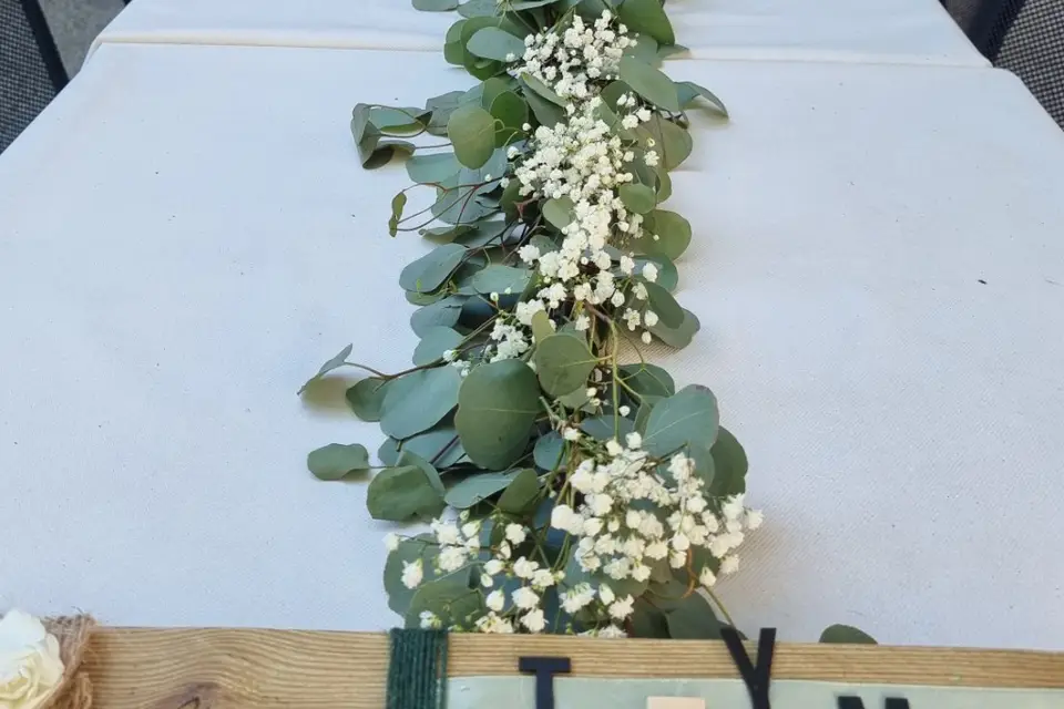 Fleurs d'Eugénie — photo 1