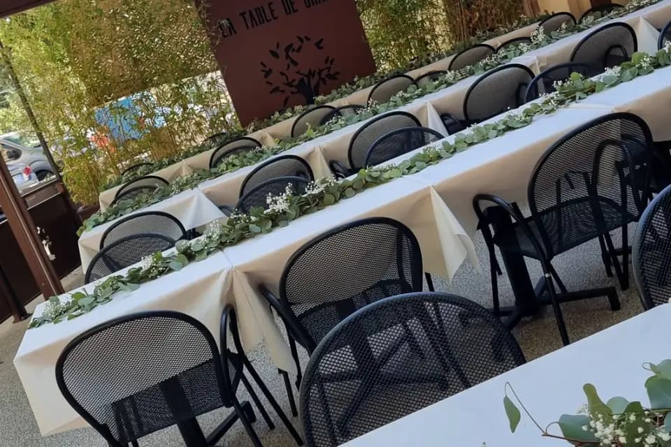 Fleurs d'Eugénie — photo 2