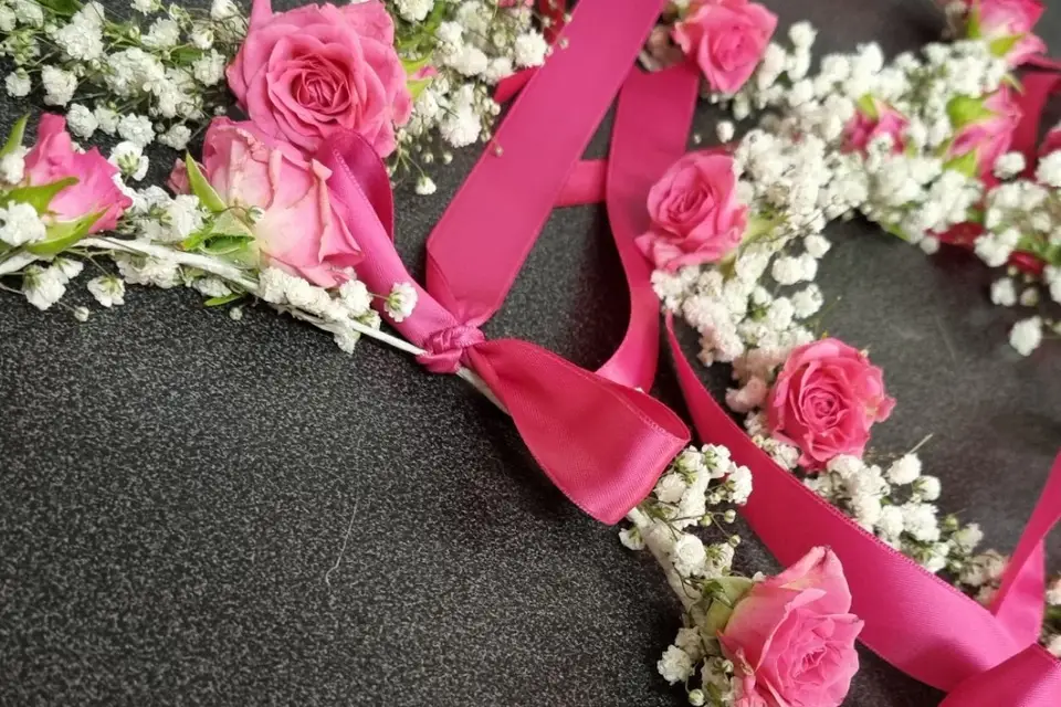 Fleurs d'Eugénie — photo 4