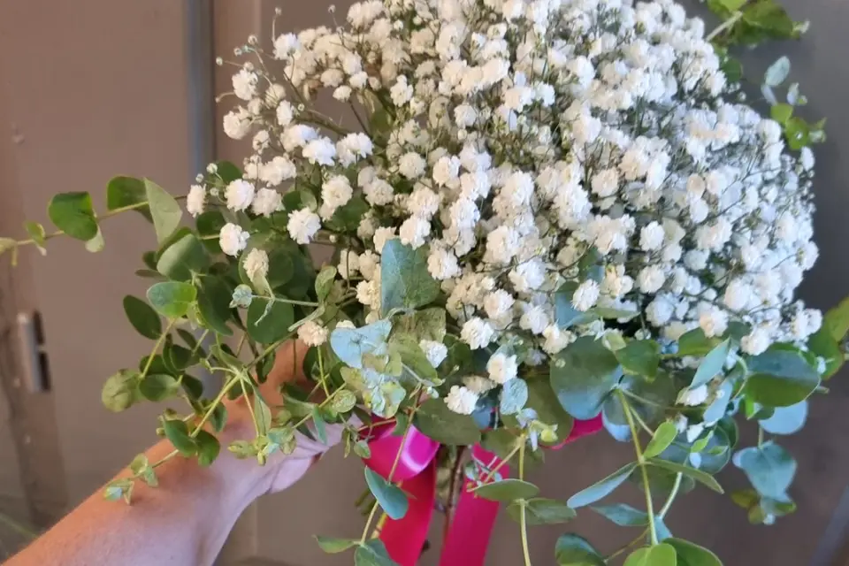 Fleurs d'Eugénie — photo 5