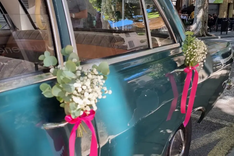 Fleurs d'Eugénie — photo 7