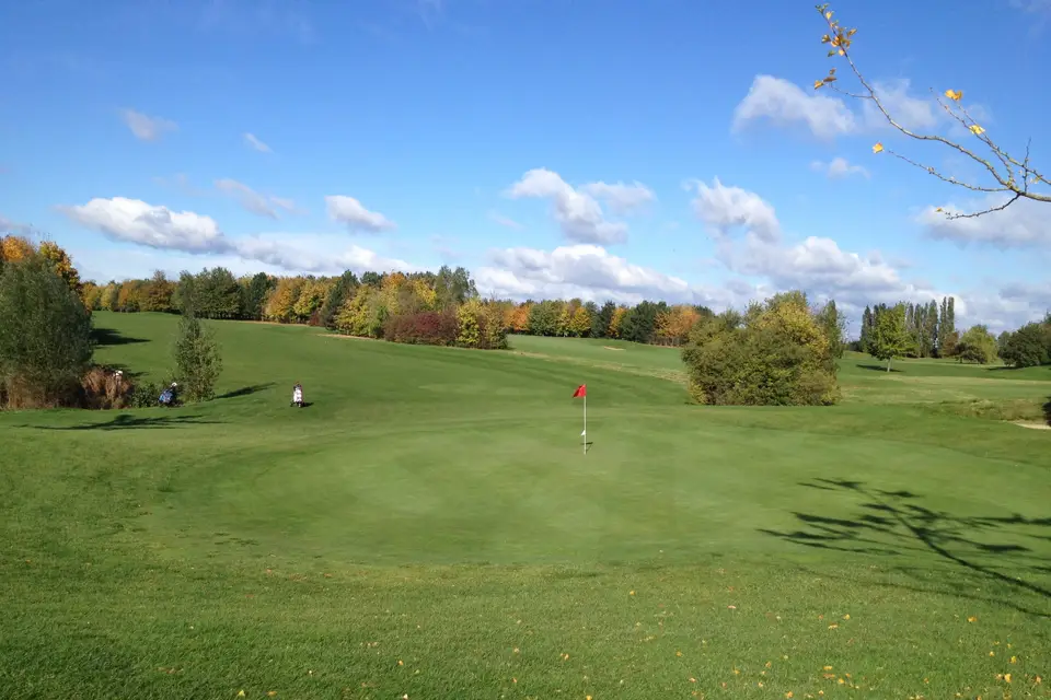 Golf de Gonesse — photo 7