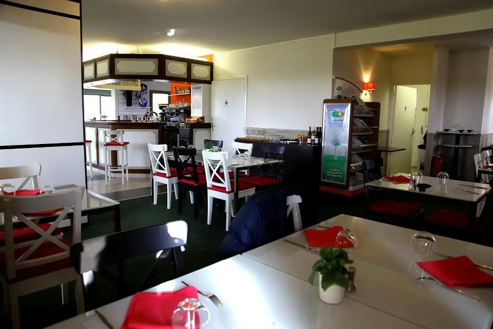 Golf de Gonesse — photo 2