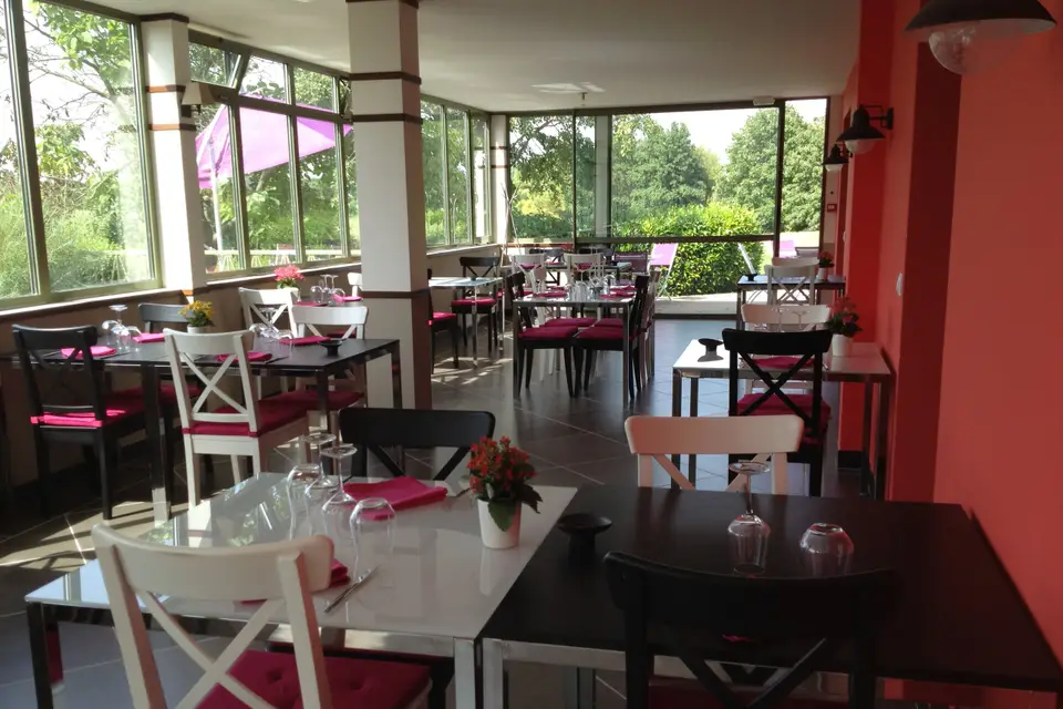 Golf de Gonesse — photo 6