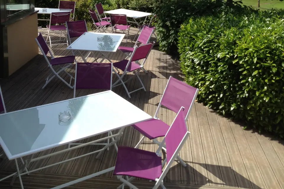 Golf de Gonesse — photo 5