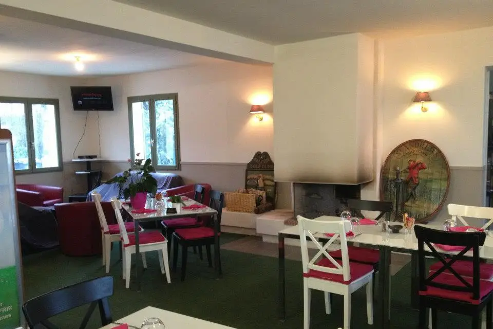 Golf de Gonesse — photo 4