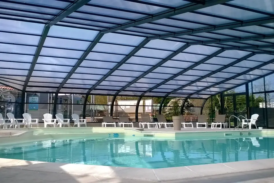 Camping Les Charmes — photo 3