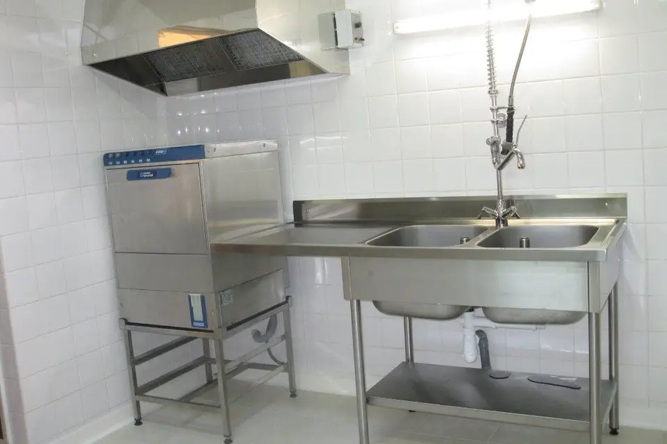 Camping Les Charmes — photo 8