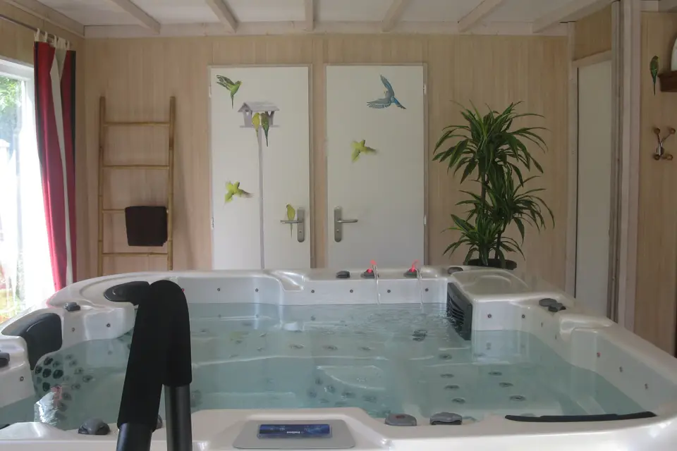 Camping Les Charmes — photo 6