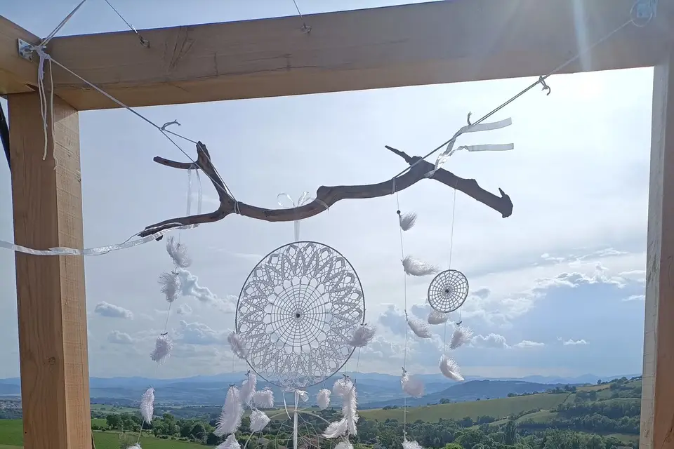 L'Envol Sacré des Plumes — photo 2