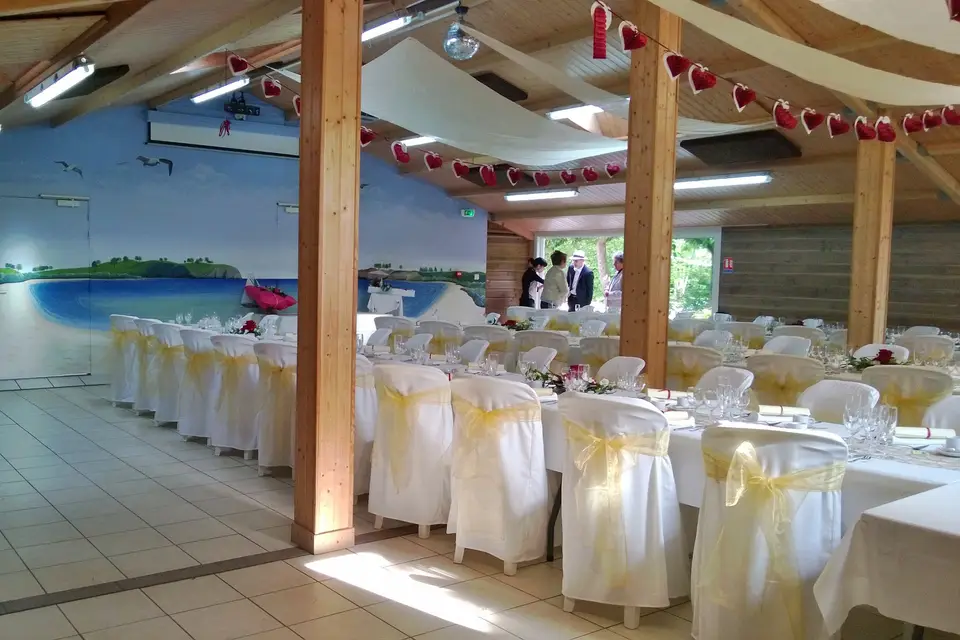 Camping Les Charmes — photo 2