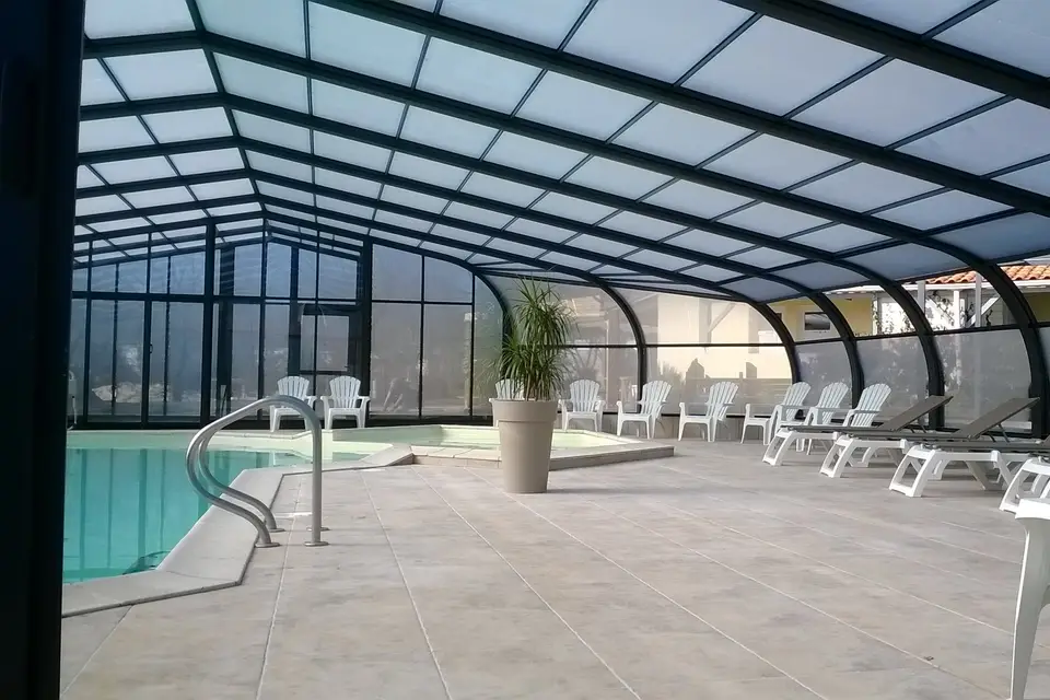 Camping Les Charmes — photo 7