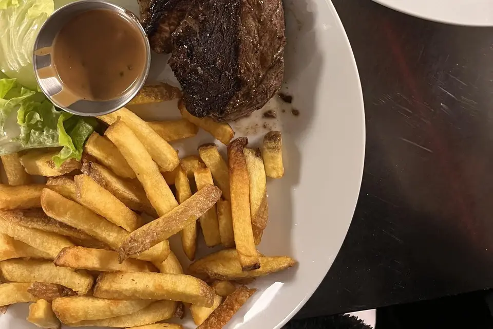 CS Développement — photo 7