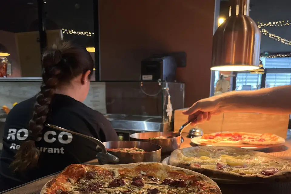 CS Développement — photo 8