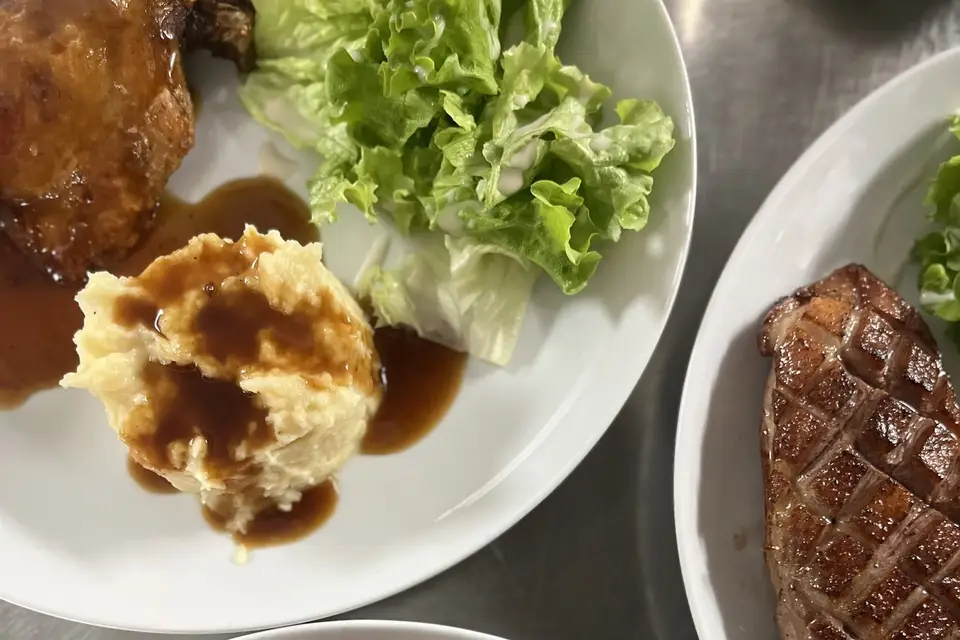 CS Développement — photo 1