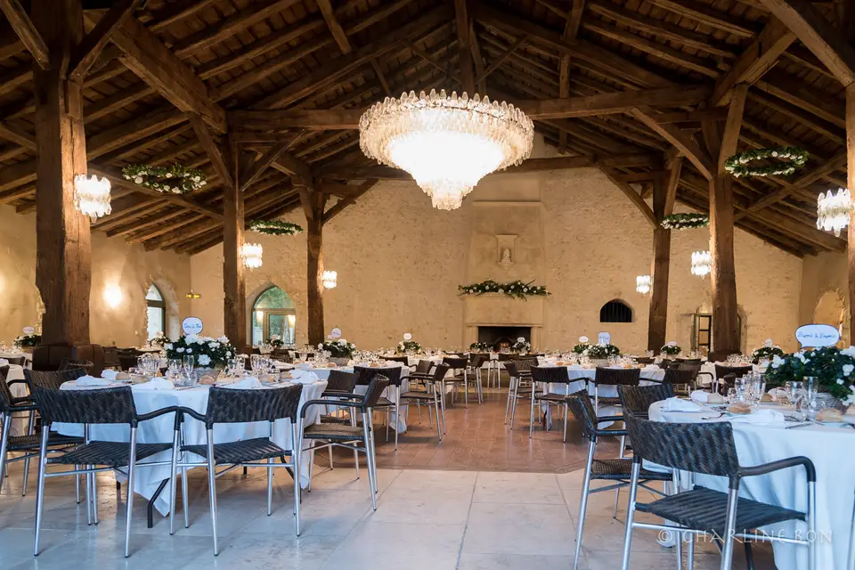 Le Domaine des Ombrais — photo 7