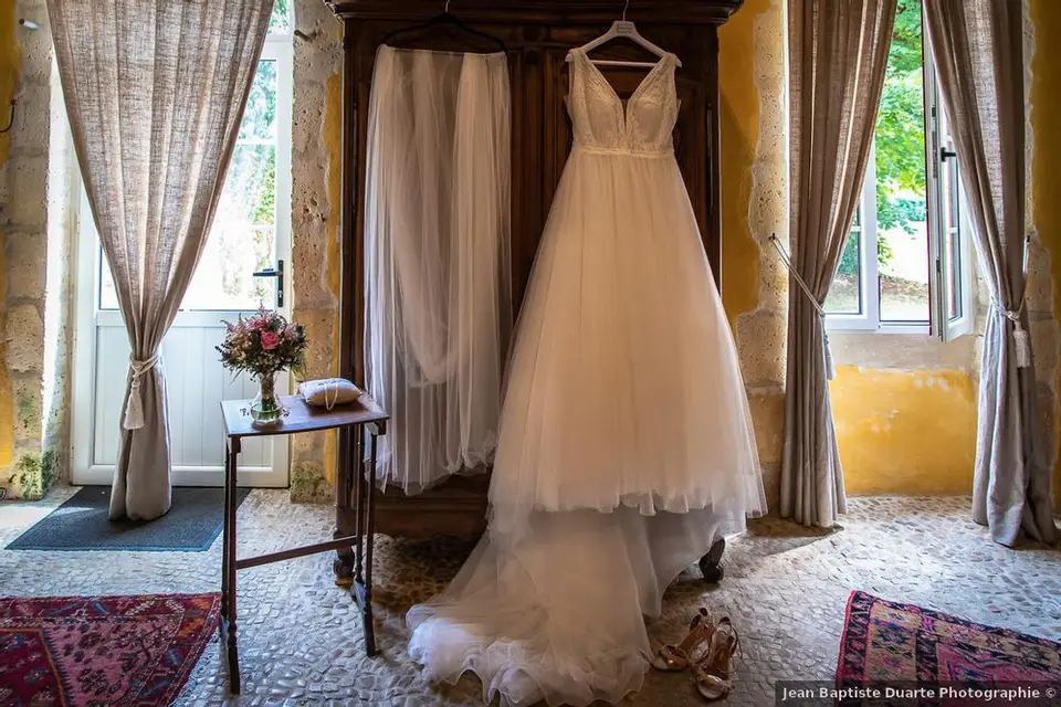 Le Domaine des Ombrais — photo 2