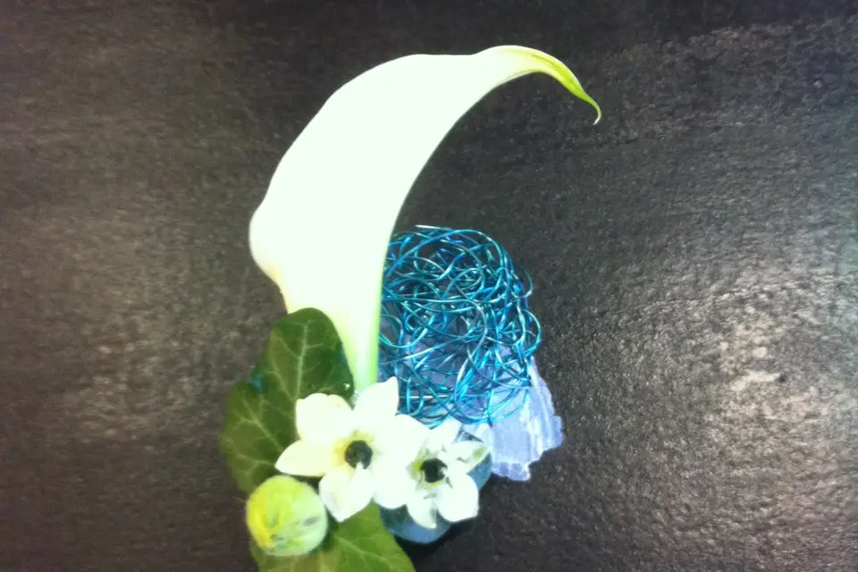 Le Fleuriste Arras — photo 2