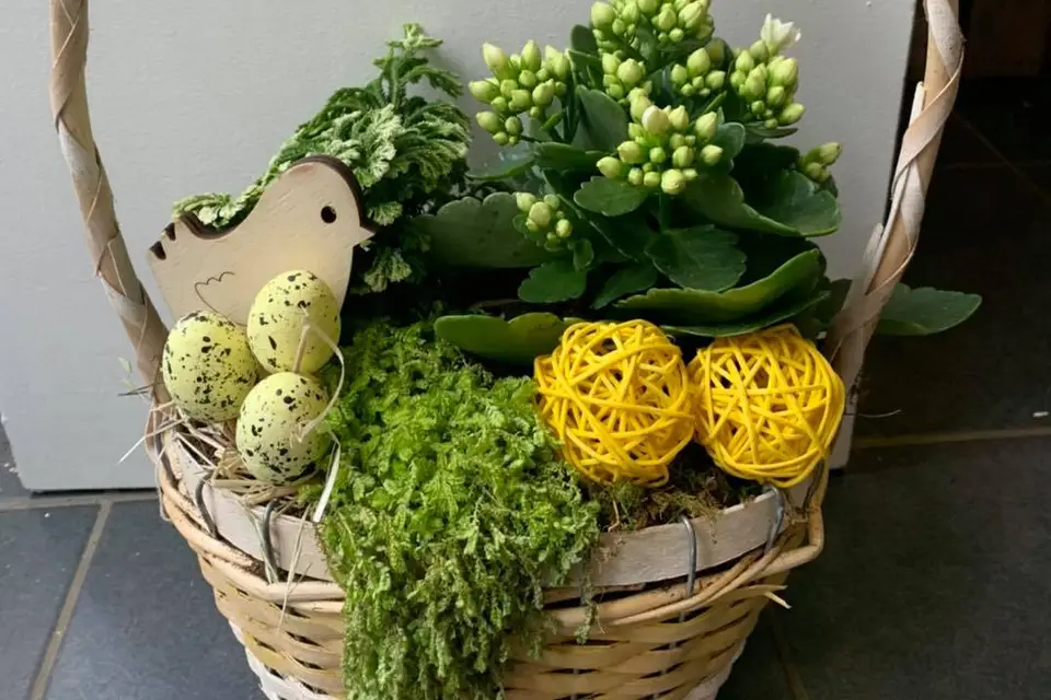 Le Fleuriste Arras — photo 8