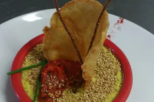 Hótel Restaurant Traiteur Le Lion D'or — photo 1